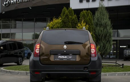 Renault Duster I рестайлинг, 2014 год, 795 000 рублей, 6 фотография