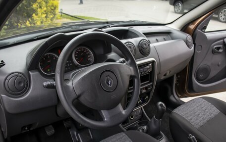 Renault Duster I рестайлинг, 2014 год, 795 000 рублей, 14 фотография