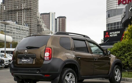 Renault Duster I рестайлинг, 2014 год, 795 000 рублей, 5 фотография