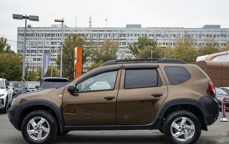 Renault Duster I рестайлинг, 2014 год, 795 000 рублей, 8 фотография