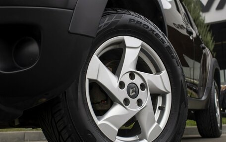 Renault Duster I рестайлинг, 2014 год, 795 000 рублей, 15 фотография