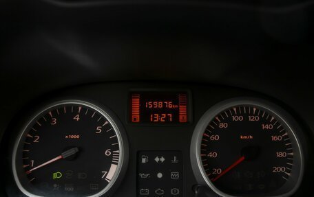 Renault Duster I рестайлинг, 2014 год, 795 000 рублей, 11 фотография