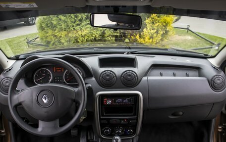 Renault Duster I рестайлинг, 2014 год, 795 000 рублей, 12 фотография