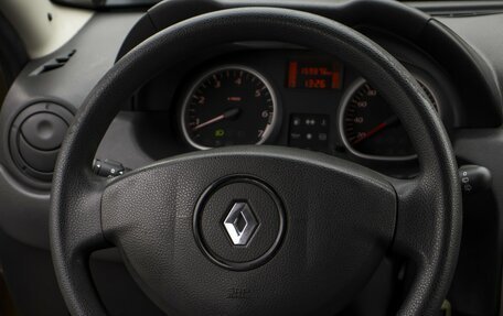 Renault Duster I рестайлинг, 2014 год, 795 000 рублей, 13 фотография