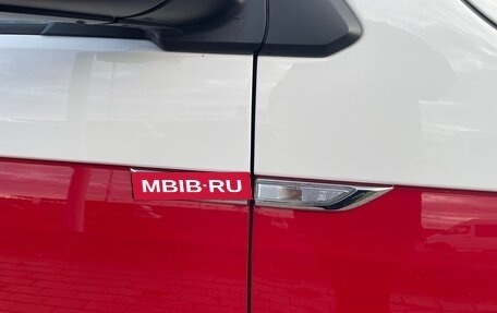 Volkswagen Multivan T6 рестайлинг, 2018 год, 5 000 000 рублей, 14 фотография