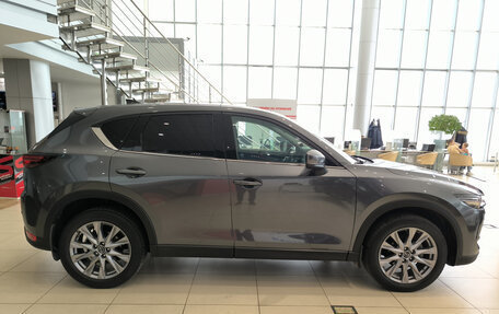 Mazda CX-5 II, 2020 год, 2 899 000 рублей, 5 фотография