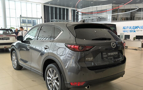 Mazda CX-5 II, 2020 год, 2 899 000 рублей, 8 фотография