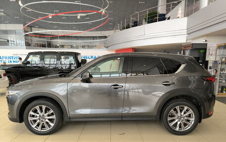 Mazda CX-5 II, 2020 год, 2 899 000 рублей, 10 фотография