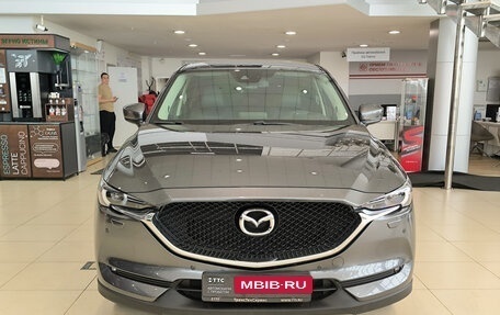Mazda CX-5 II, 2020 год, 2 899 000 рублей, 2 фотография