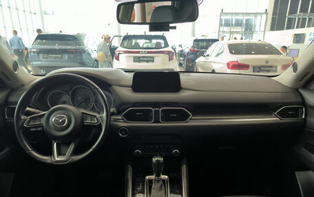 Mazda CX-5 II, 2020 год, 2 899 000 рублей, 17 фотография
