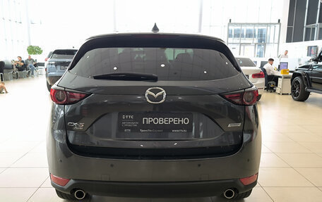 Mazda CX-5 II, 2020 год, 2 899 000 рублей, 7 фотография