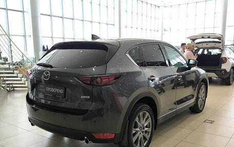 Mazda CX-5 II, 2020 год, 2 899 000 рублей, 6 фотография