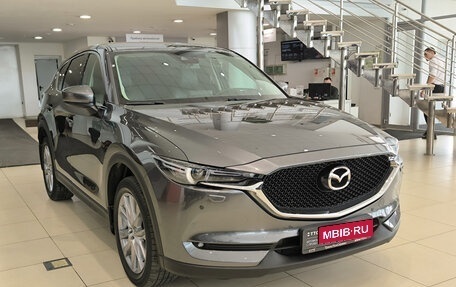 Mazda CX-5 II, 2020 год, 2 899 000 рублей, 3 фотография