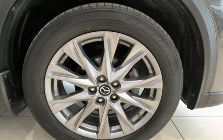 Mazda CX-5 II, 2020 год, 2 899 000 рублей, 22 фотография