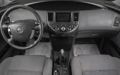 Nissan Primera III, 2005 год, 469 000 рублей, 8 фотография