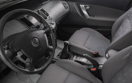 Nissan Primera III, 2005 год, 469 000 рублей, 9 фотография