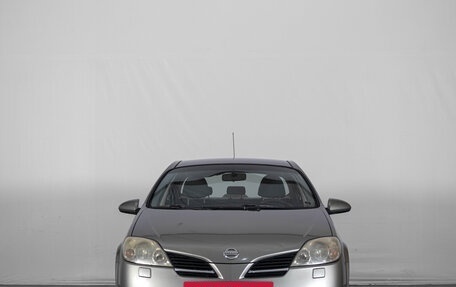 Nissan Primera III, 2005 год, 469 000 рублей, 3 фотография