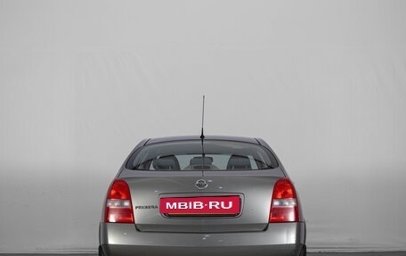 Nissan Primera III, 2005 год, 469 000 рублей, 6 фотография