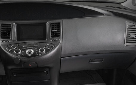 Nissan Primera III, 2005 год, 469 000 рублей, 16 фотография