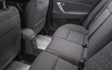 Nissan Primera III, 2005 год, 469 000 рублей, 20 фотография