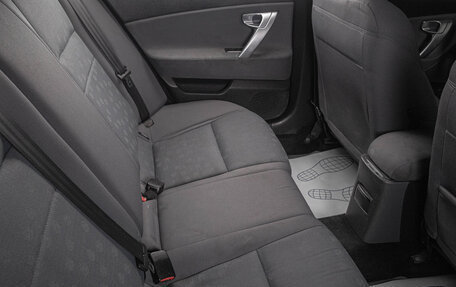 Nissan Primera III, 2005 год, 469 000 рублей, 19 фотография