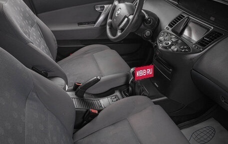 Nissan Primera III, 2005 год, 469 000 рублей, 18 фотография