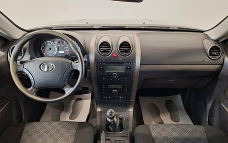 Great Wall Hover H3 I, 2013 год, 645 000 рублей, 7 фотография