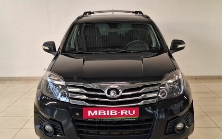 Great Wall Hover H3 I, 2013 год, 645 000 рублей, 2 фотография