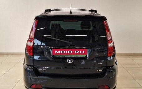 Great Wall Hover H3 I, 2013 год, 645 000 рублей, 5 фотография