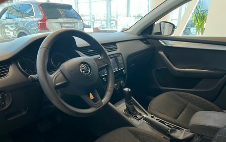 Skoda Octavia, 2019 год, 2 085 900 рублей, 7 фотография