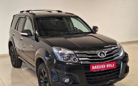 Great Wall Hover H3 I, 2013 год, 645 000 рублей, 3 фотография