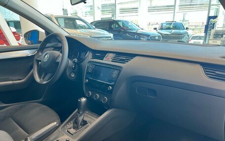 Skoda Octavia, 2019 год, 2 085 900 рублей, 6 фотография
