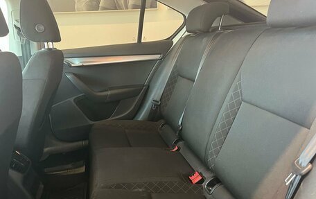 Skoda Octavia, 2019 год, 2 085 900 рублей, 10 фотография