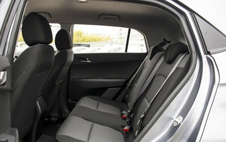 Hyundai Creta I рестайлинг, 2020 год, 2 195 000 рублей, 10 фотография
