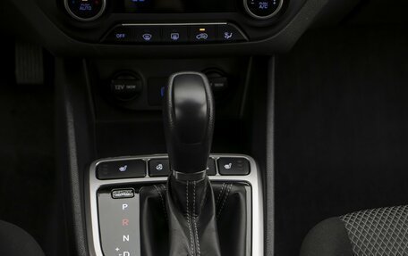Hyundai Creta I рестайлинг, 2020 год, 2 195 000 рублей, 15 фотография