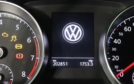 Volkswagen Golf VII, 2014 год, 1 049 990 рублей, 16 фотография