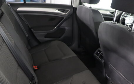 Volkswagen Golf VII, 2014 год, 1 049 990 рублей, 23 фотография