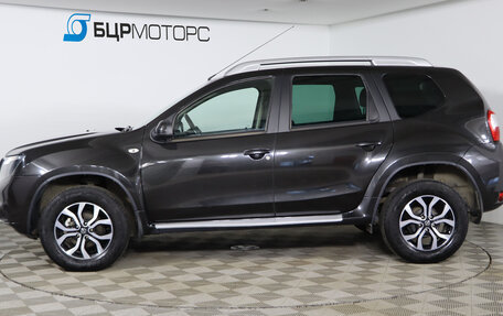 Nissan Terrano III, 2015 год, 969 990 рублей, 8 фотография