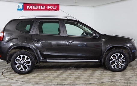 Nissan Terrano III, 2015 год, 969 990 рублей, 4 фотография