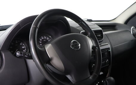 Nissan Terrano III, 2015 год, 969 990 рублей, 9 фотография