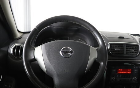 Nissan Terrano III, 2015 год, 969 990 рублей, 10 фотография