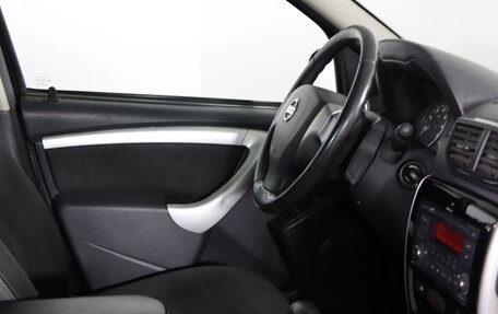 Nissan Terrano III, 2015 год, 969 990 рублей, 13 фотография