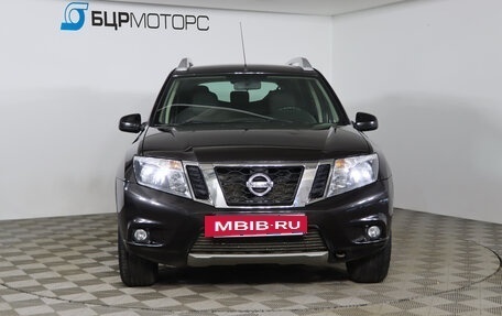 Nissan Terrano III, 2015 год, 969 990 рублей, 2 фотография
