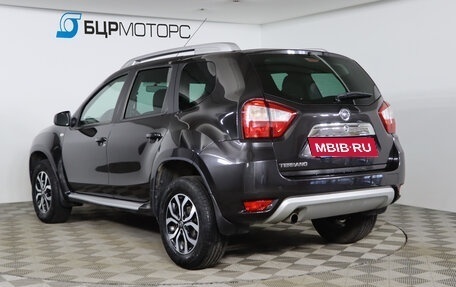 Nissan Terrano III, 2015 год, 969 990 рублей, 7 фотография