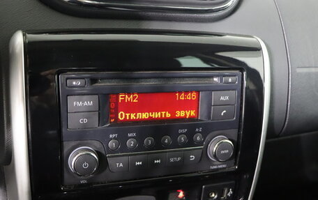 Nissan Terrano III, 2015 год, 969 990 рублей, 16 фотография