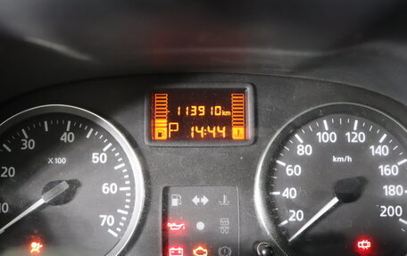 Nissan Terrano III, 2015 год, 969 990 рублей, 15 фотография