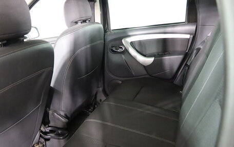 Nissan Terrano III, 2015 год, 969 990 рублей, 18 фотография