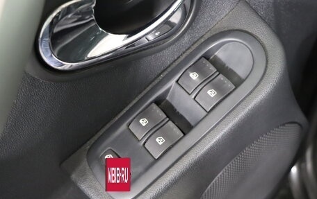 Nissan Terrano III, 2015 год, 969 990 рублей, 14 фотография