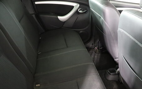 Nissan Terrano III, 2015 год, 969 990 рублей, 19 фотография