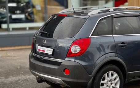 Opel Antara I, 2008 год, 690 000 рублей, 6 фотография